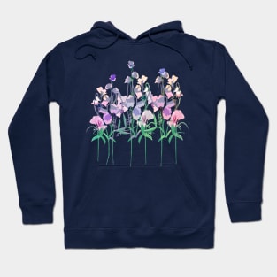 SweetPea Hoodie